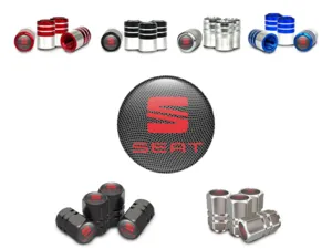 Seat Cappelli valvola Auto Standard